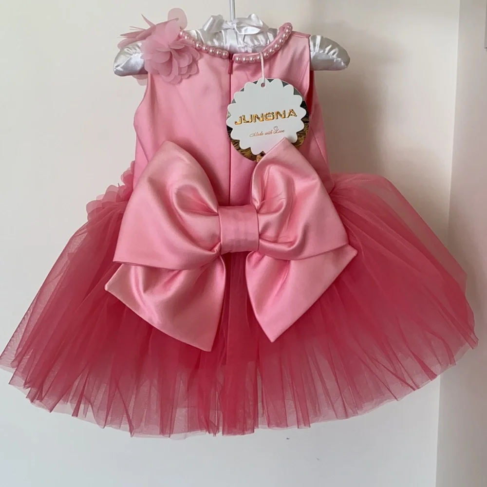 Junona dress - Picture 2 of 5